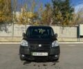 Серый Фиат Добло, объемом двигателя 1.3 л и пробегом 370 тыс. км за 6500 $, фото 1 на Automoto.ua