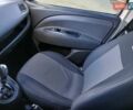 Серый Фиат Добло, объемом двигателя 1.6 л и пробегом 291 тыс. км за 6700 $, фото 10 на Automoto.ua