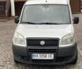 Сірий Фіат Добло, об'ємом двигуна 1.4 л та пробігом 200 тис. км за 5000 $, фото 1 на Automoto.ua