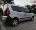 Серый Фиат Добло, объемом двигателя 1.6 л и пробегом 291 тыс. км за 6700 $, фото 4 на Automoto.ua