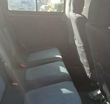 Фиат Добло 2011 в Борисполе на Automoto.ua Серый Фиат Добло, объемом двигателя 1.4 л и пробегом 100 тыс. км за 2500 $, фото 1 на Automoto.ua