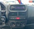 Сірий Фіат Добло, об'ємом двигуна 1.4 л та пробігом 223 тис. км за 7290 $, фото 21 на Automoto.ua