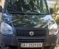 Фиат Добло 2011 в Борисполе на Automoto.ua Серый Фиат Добло, объемом двигателя 1.4 л и пробегом 100 тыс. км за 2500 $, фото 7 на Automoto.ua