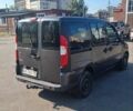 Сірий Фіат Добло, об'ємом двигуна 1.37 л та пробігом 330 тис. км за 4000 $, фото 7 на Automoto.ua