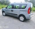 Сірий Фіат Добло, об'ємом двигуна 1.4 л та пробігом 140 тис. км за 7800 $, фото 1 на Automoto.ua