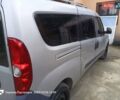 Сірий Фіат Добло, об'ємом двигуна 1.6 л та пробігом 201 тис. км за 6500 $, фото 6 на Automoto.ua