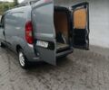 Сірий Фіат Добло, об'ємом двигуна 1.6 л та пробігом 370 тис. км за 7200 $, фото 6 на Automoto.ua