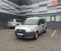 Сірий Фіат Добло, об'ємом двигуна 1.6 л та пробігом 202 тис. км за 7800 $, фото 8 на Automoto.ua