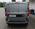 Сірий Фіат Добло, об'ємом двигуна 1.6 л та пробігом 370 тис. км за 7200 $, фото 4 на Automoto.ua