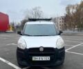 Серый Фиат Добло, объемом двигателя 1.6 л и пробегом 220 тыс. км за 6100 $, фото 1 на Automoto.ua