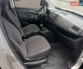 Сірий Фіат Добло, об'ємом двигуна 1.6 л та пробігом 202 тис. км за 7800 $, фото 12 на Automoto.ua