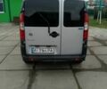 Серый Фиат Добло, объемом двигателя 1.4 л и пробегом 114 тыс. км за 5300 $, фото 2 на Automoto.ua