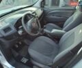 Серый Фиат Добло, объемом двигателя 1.6 л и пробегом 158 тыс. км за 8000 $, фото 8 на Automoto.ua