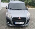 Сірий Фіат Добло, об'ємом двигуна 1.6 л та пробігом 370 тис. км за 7200 $, фото 8 на Automoto.ua