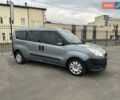 Серый Фиат Добло, объемом двигателя 1.6 л и пробегом 295 тыс. км за 9300 $, фото 7 на Automoto.ua