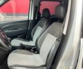Серый Фиат Добло, объемом двигателя 1.6 л и пробегом 220 тыс. км за 6100 $, фото 4 на Automoto.ua