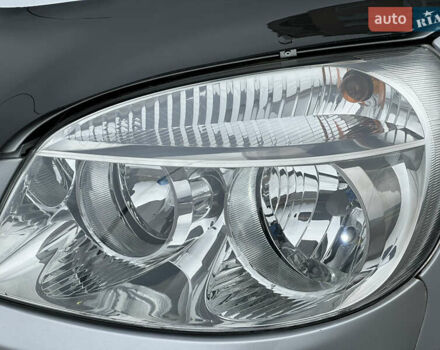 Серый Фиат Добло, объемом двигателя 1.4 л и пробегом 152 тыс. км за 5950 $, фото 10 на Automoto.ua