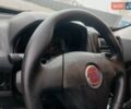 Сірий Фіат Добло, об'ємом двигуна 1.6 л та пробігом 202 тис. км за 7800 $, фото 14 на Automoto.ua