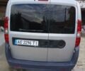 Сірий Фіат Добло, об'ємом двигуна 1.6 л та пробігом 201 тис. км за 6500 $, фото 9 на Automoto.ua