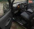 Сірий Фіат Добло, об'ємом двигуна 1.37 л та пробігом 137 тис. км за 5900 $, фото 7 на Automoto.ua
