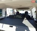 Серый Фиат Добло, объемом двигателя 1.37 л и пробегом 187 тыс. км за 7500 $, фото 9 на Automoto.ua