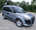 Сірий Фіат Добло, об'ємом двигуна 1.4 л та пробігом 140 тис. км за 7800 $, фото 1 на Automoto.ua