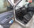 Сірий Фіат Добло, об'ємом двигуна 1.6 л та пробігом 201 тис. км за 6500 $, фото 8 на Automoto.ua