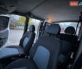 Серый Фиат Добло, объемом двигателя 1.4 л и пробегом 152 тыс. км за 5999 $, фото 2 на Automoto.ua