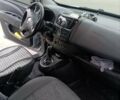 Сірий Фіат Добло, об'ємом двигуна 1.6 л та пробігом 370 тис. км за 7200 $, фото 3 на Automoto.ua