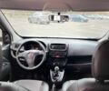 Серый Фиат Добло, объемом двигателя 1.6 л и пробегом 220 тыс. км за 6100 $, фото 6 на Automoto.ua