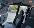 Серый Фиат Добло, объемом двигателя 1.4 л и пробегом 152 тыс. км за 5999 $, фото 6 на Automoto.ua
