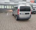 Сірий Фіат Добло, об'ємом двигуна 1.6 л та пробігом 202 тис. км за 7800 $, фото 11 на Automoto.ua