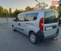 Серый Фиат Добло, объемом двигателя 1.6 л и пробегом 158 тыс. км за 8000 $, фото 2 на Automoto.ua