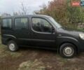 Сірий Фіат Добло, об'ємом двигуна 1.37 л та пробігом 137 тис. км за 5900 $, фото 1 на Automoto.ua