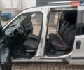 Сірий Фіат Добло, об'ємом двигуна 1.6 л та пробігом 202 тис. км за 7800 $, фото 6 на Automoto.ua