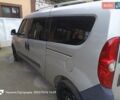 Сірий Фіат Добло, об'ємом двигуна 1.6 л та пробігом 201 тис. км за 6500 $, фото 2 на Automoto.ua