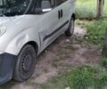 Сірий Фіат Добло, об'ємом двигуна 1.4 л та пробігом 145 тис. км за 5850 $, фото 1 на Automoto.ua