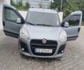 Сірий Фіат Добло, об'ємом двигуна 1.6 л та пробігом 370 тис. км за 7200 $, фото 1 на Automoto.ua