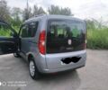 Сірий Фіат Добло, об'ємом двигуна 1.4 л та пробігом 140 тис. км за 7800 $, фото 4 на Automoto.ua