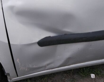 Сірий Фіат Добло, об'ємом двигуна 1.4 л та пробігом 145 тис. км за 5850 $, фото 2 на Automoto.ua