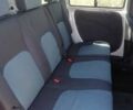 Сірий Фіат Добло, об'ємом двигуна 1.2 л та пробігом 233 тис. км за 5750 $, фото 8 на Automoto.ua