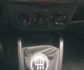 Сірий Фіат Добло, об'ємом двигуна 1.6 л та пробігом 202 тис. км за 7800 $, фото 4 на Automoto.ua