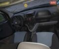 Сірий Фіат Добло, об'ємом двигуна 1.37 л та пробігом 137 тис. км за 5900 $, фото 5 на Automoto.ua