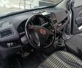 Сірий Фіат Добло, об'ємом двигуна 1.6 л та пробігом 370 тис. км за 7200 $, фото 1 на Automoto.ua