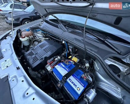 Серый Фиат Добло, объемом двигателя 1.4 л и пробегом 152 тыс. км за 5999 $, фото 43 на Automoto.ua