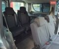 Серый Фиат Добло, объемом двигателя 1.6 л и пробегом 158 тыс. км за 8000 $, фото 10 на Automoto.ua