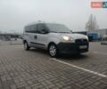 Сірий Фіат Добло, об'ємом двигуна 1.6 л та пробігом 202 тис. км за 7800 $, фото 1 на Automoto.ua
