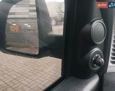 Сірий Фіат Добло, об'ємом двигуна 1.6 л та пробігом 202 тис. км за 7800 $, фото 15 на Automoto.ua