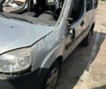 Сірий Фіат Добло, об'ємом двигуна 1.4 л та пробігом 243 тис. км за 3500 $, фото 2 на Automoto.ua