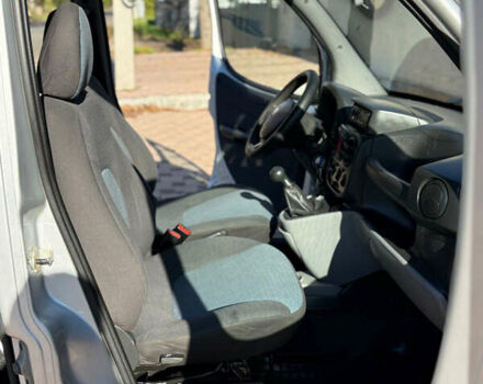 Серый Фиат Добло, объемом двигателя 1.3 л и пробегом 180 тыс. км за 5999 $, фото 67 на Automoto.ua